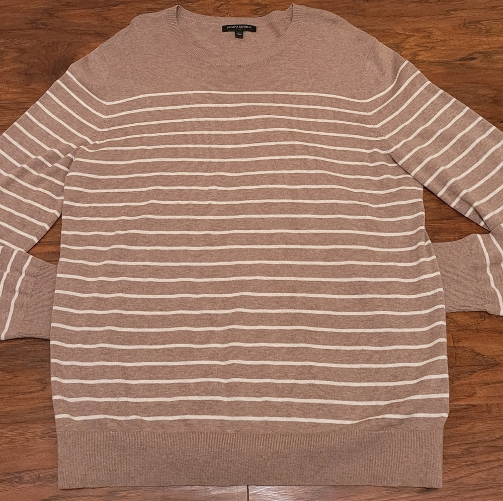 Banana Republic Sweater